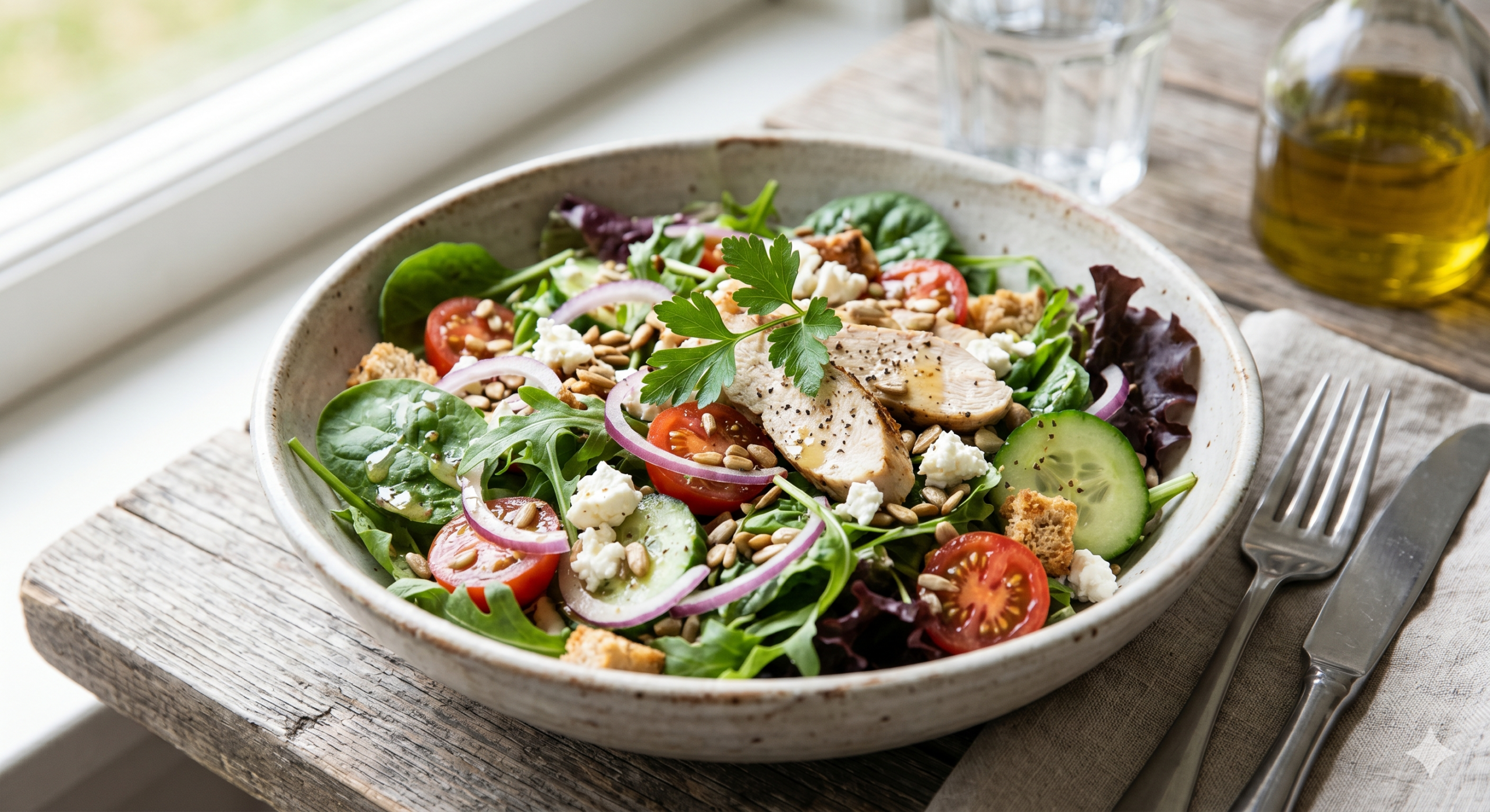 Insalata
